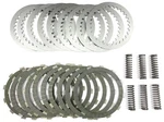 Ebc Series Race/sport Clutch Kit (SRK67) New. Price: $268.46.