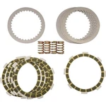 Barnett 303-45-10004 Complete Dirt Digger Clutch Kit Made With Kevlar New. Price: $149.47.