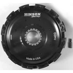 Hinson Billet Clutch Basket For Honda CRF450R With Kickstarter Gear H489 New. Price: $324.99.