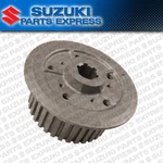 New Suzuki 04 GSX-R1000 /16 17 GSX-S1000 Oem Inner Clutch Hub 21410-40F01. Price: $87.95.