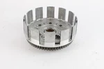 2004 Yamaha YZ450F Oem Clutch Basket S8381 Used. Price: $99.99.