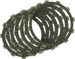 1989-1990 Honda GB500 Motorcycle Ebc Ck Clutch Plate Set New. Price: $94.17.
