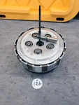 Kawasaki 1981, 1982, 1987, 1988, KZ305, Csr Ltd Clutch Assembly Used. Price: $74.00.