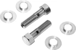 Harddrive Tc Breather 2XBOLT 120230 Kit 820-50513 New. Price: $25.16.