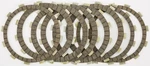 Ebc Fits Redline Clutch Plate Kit CK1319 Enhanced Performance New. Price: $98.56.