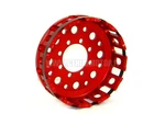 Ducabike Dbk CF01A Basket Clutch Red Brand. Price: $188.25.