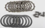 Ebc Series Clutch Kit DRC95 For 1997-2004 Suzuki Rm 250 New. Price: $164.65.