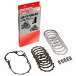 Yamaha 3B6-W001G-00-00 Clutch Kit For V-star Classic New. Price: $140.99.