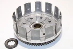 2008-2014 Kawasaki KFX450R Clutch Basket 13095-0074 Used. Price: $49.99.