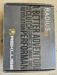 Rekluse Radiuscx Clutch Kawasaki KX450 06-15 Klx 08-11 Used. Price: $600.00.