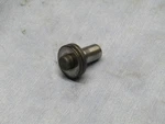 1999 Suzuki RM125X Clutch Push Piece 23121-37E01 May Fit Other Years Used. Price: $17.95.