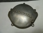 1998 1999 Honda CR125R Oem Right Side Case Outer Clutch Cover 11342-KZ4-J00 Used. Price: $49.99.