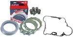 Barnett Complete Clutch Kit With Gasket 1996-2011 Kawasaki KLR650 303-45-10035 New. Price: $230.90.