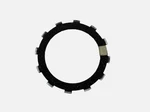 1987-2024 Honda CB600 650 750 New Clutch Friction Plate 22201-KY2-000. Price: $24.99.