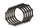 68-69 Yamaha YCS1 AS2C Clutch Plates Set CD2225 New. Price: $16.80.