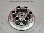 Flat Clutch Disc Pusher 21462-28C33 Suzuki Rm 250 2T 1993 1995 28C30 Usato. Price: $50.40.