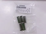 Nos Ktm Oem Clutch Springs 85 Sx 2003 47032005000 Qty New. Price: $19.95.