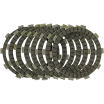 Ebc CK1218 Clutch Kit New. Price: $85.04.