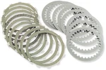 Barnett Extra Plate Clutch Kit For 1984-1990 Harley Davidson Sportster New. Price: $251.88.