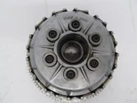1979 Kawasaki Kz 1000 St Clutch Gear Basket With Spring Plate Used. Price: $44.17.