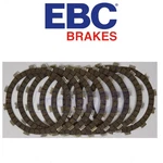Ebc Ck Series Clutch Kit For 2000-2009 Yamaha XVS1100A Star Classic Ib New. Price: $108.23.