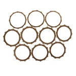 Newfren Ktm 1290 Super Duke Gt / Adventure Clutch Discs Kit 10. Price: $271.29.