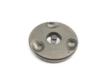 1979 Yamaha XS1100SF - Clutch Cover Push Screw Housing Used. Price: $8.60.
