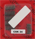 Ebc Csk Clutch Spring Kit For 1985-1992 Suzuki LT250R Quadracer Atv New. Price: $18.32.