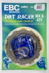 Ebc DRC269 Dirt Racer Clutch Kit New. Price: $193.38.