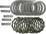 Brakes - DPSK220F Clutch Kit With Steel Friction Plates New. Price: $211.99.