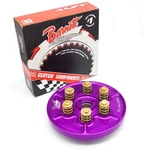 Barnett Spring Conversion Clutch Kit 1983-14 Yamaha VMX1200 XVZ1300 V-max New. Price: $166.91.