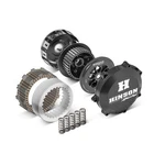 Hinson Complete Clutch Kit Stock HC894-2201 New. Price: $1159.99.