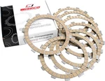 Wiseco Clutch Friction Plate Set #WPPF015 Fits Yamaha WR250Z/YZ250 2-STROKE New. Price: $119.99.