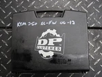 Clutch Kit DPK197 For Ktm 250 Exc-f Sx-f 06-12 New. Price: $75.00.
