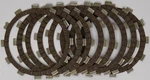 Ebc CK2306 Series Clutch Kit New. Price: $78.32.