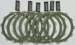 Ebc Street/race Series Clutch Set (SRC83) New. Price: $159.01.