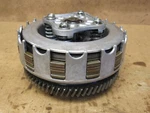1984 Suzuki SP600 DR600 Clutch Basket Assembly 21200-14A02 Used. Price: $152.99.