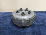 2003-2005 Kawasaki KX250 Oem Complete Clutch Plates&hub 13095-1419 13087-1168 Used. Price: $185.99.