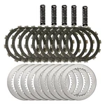 Ebc Series Race/sport Clutch Kit (SRK89) New. Price: $247.52.
