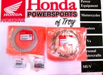New Genuine Honda Oem Clutch Kit 2009-2010 CRF450R 06001-MEN-003 *. Price: $199.95.
