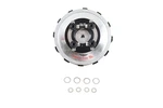 York Pro Clutch Kit For Harley-davidson New. Price: $560.99.
