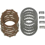 Clutches Atv Kit (DPK144) New. Price: $139.91.