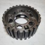 Oem 2011-2025 Yamaha Yzf- R6 Inner Clutch Hub Boss Gear 13S-16370-00-00 Used. Price: $149.99.