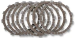 Moose Racing Friction Clutch Plates 1131-2195 For 2012-2020 Ktm 500 Exc New. Price: $127.95.