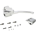 Engineering By Bdl Polished Clutch Control Lever W/ Switch GMA-MC-5-P New. Price: $294.39.