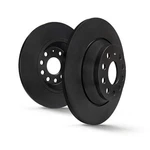 Premium Brake Discs Front For Toyota Corolla Verso 1, Ref. EBC105368 Brand. Price: $335.59.