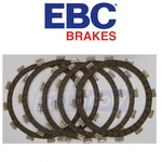 Ebc Ck Series Clutch Kit For 2008-2013 Yamaha XV250 Star Engine Nh New. Price: $79.43.
