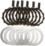 Ebc DRC131 Series Clutch Kit New. Price: $199.10.