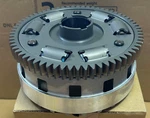 Yamaha Genuine Oem Parts Primary Driven Gear 4C8-16150-00-00 For YZF-R1 New. Price: $439.15.