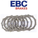 Ebc Ck Series Clutch Kit For 1978-1979 Honda CB400TII Hawk Engine Ah New. Price: $70.13.